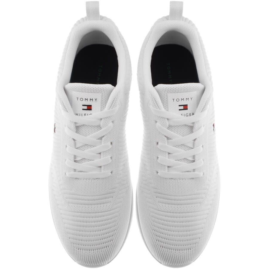 Hilfiger corporate sneakers deals